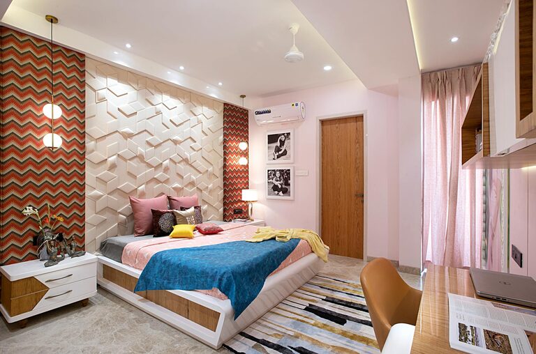 How to Refresh Your Bedroom on a Budget: Easy and Affordable Tips
